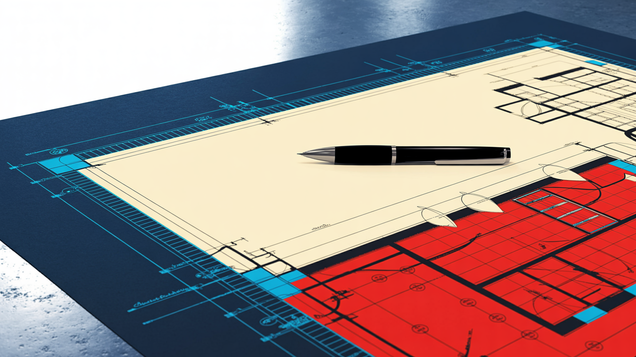 Você não controla o que não mapeou.