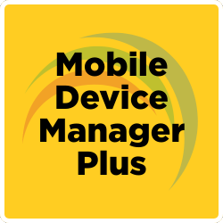 Mobile Device Manager Plus