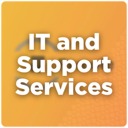 IT and Support Services