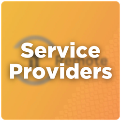 Service Providers