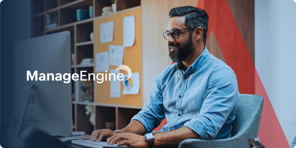 ManageEngine